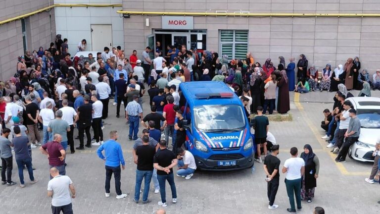 Dernière minute … 2 travailleurs empoisonnés par du gaz à Ankara ont perdu la vie! L'enquête a commencé