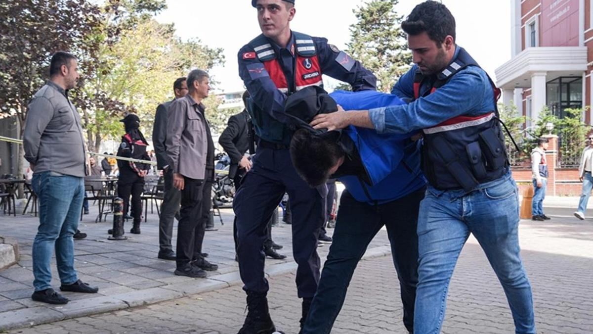 L'affaire «Gang Newborn» a été reportée à septembre: 3 Les défendeurs ont été libérés