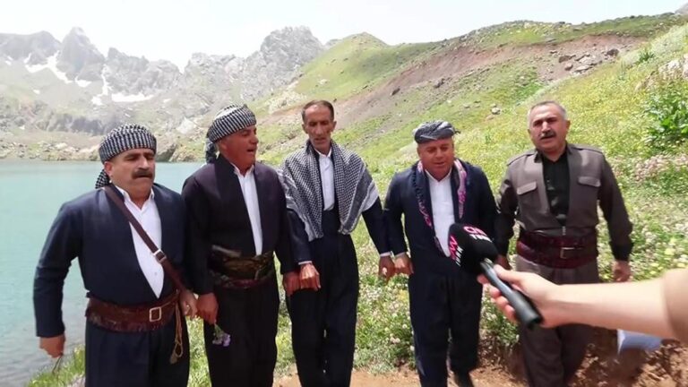 Cilo sans terrorisme à Türkiye