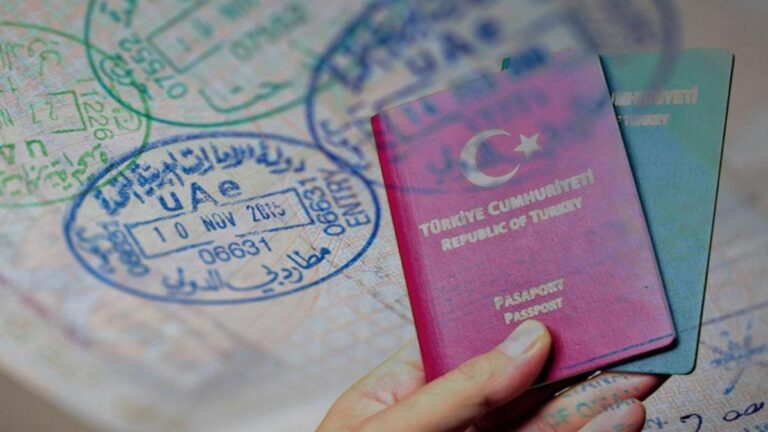 Guide de visa des Émirats arabes unis 2025: Conditions de demande, documents requis, frais et détails de nomination