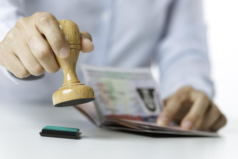 Dernier statut dans Schengen Visa: les applications ont été arrêtées, pourquoi la crise du bateau limité a été dépassée.