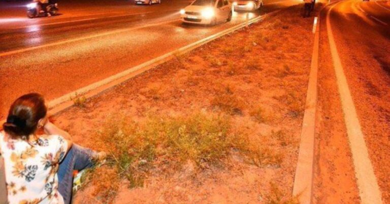 Les incendies de forêt rouvrent les blessures des tremblements de terre dans la province brisée de Hatay de Turkiye