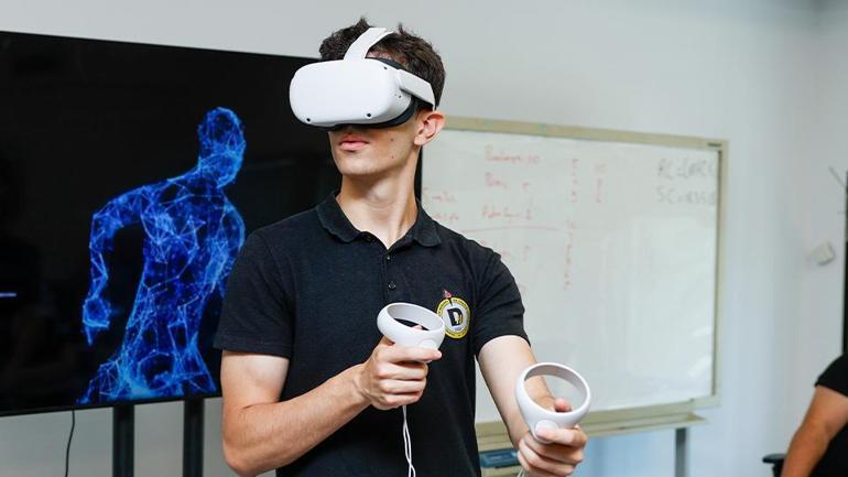 Demiören Media and Technology High School: une première école à Türkiye