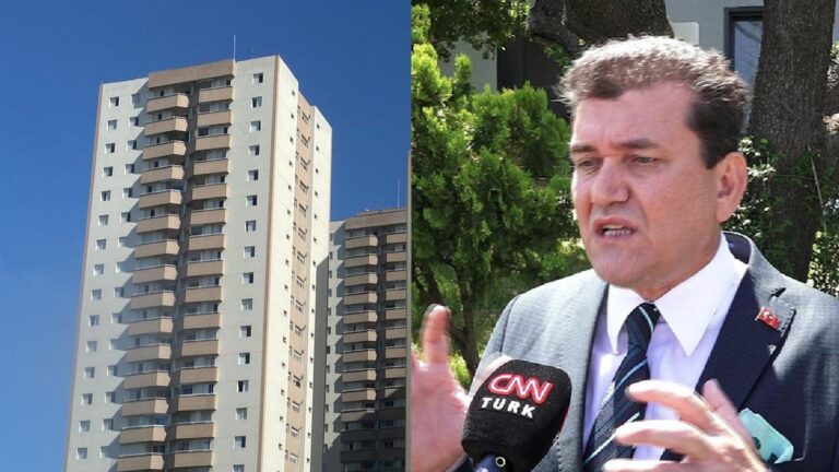 Grand problème sur les sites géants: qui est la direction? | Cotisation en concurrence avec le loyer, les dépenses non comptabilisées