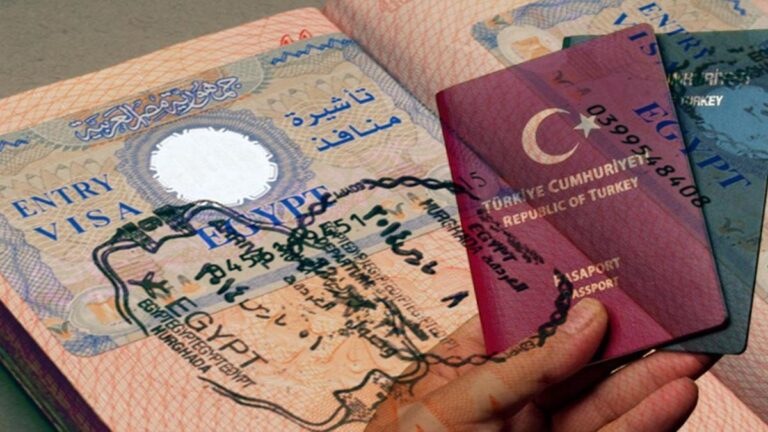 Comment obtenir un visa de maïs? 2025 Guide de visa de maïs actuel