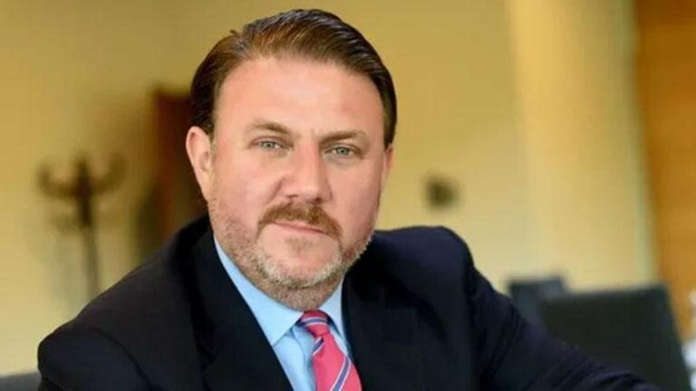 Dernière minute … Le président-président conseiller Yiğit Bulut a perdu la vie