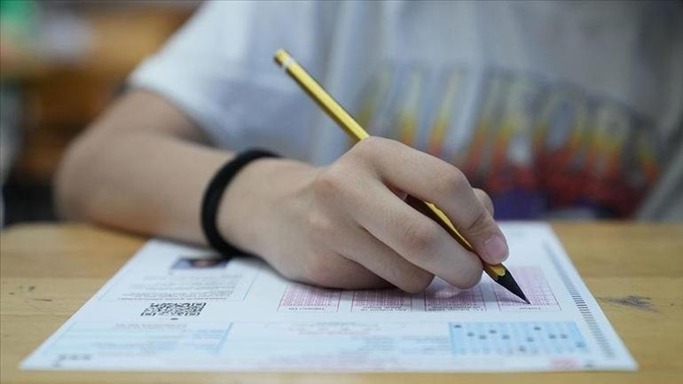 Résultats de l'examen LGS 2025 Result.meb.gov.tr LGS Résultat de la recherche Sécran Apprenez votre score avec TC No.