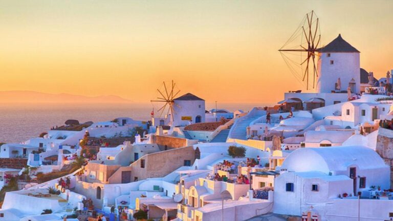 Ce que vous devez savoir avant d'aller en Grèce – Conseils de pré-Travel