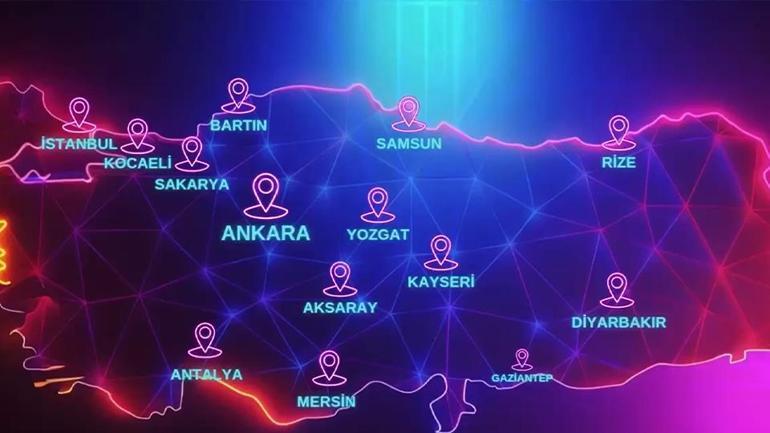 Combattre les cybercrimes: 346 personnes ont été détenues