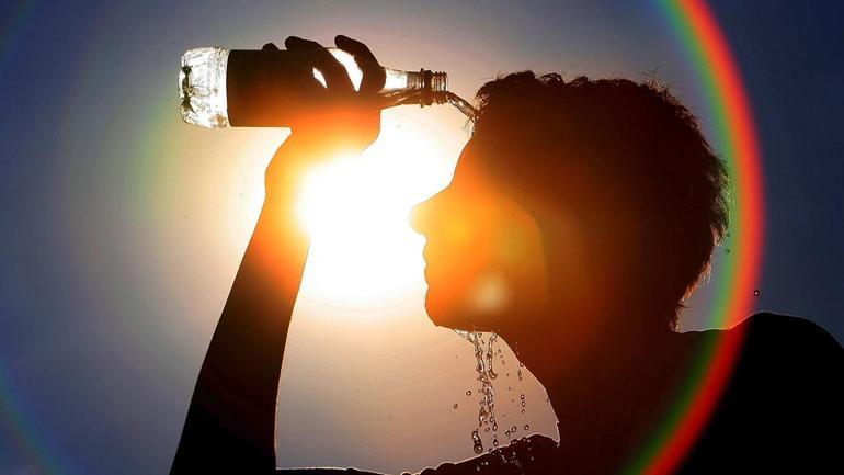 Nouveau rapport de la météorologie