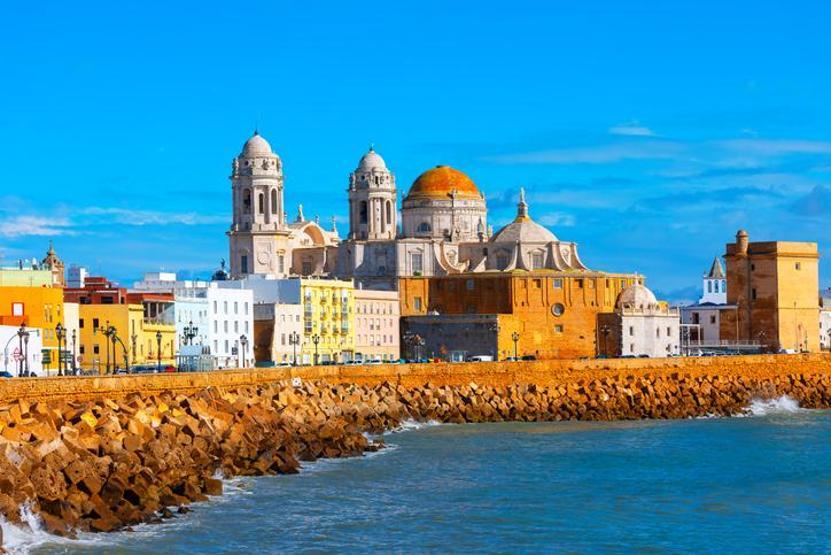 Lieux à voir en Espagne et dans les villes touristiques: les meilleurs endroits et conseils à visiter en Espagne