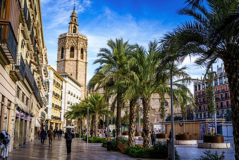 Lieux à voir en Espagne et dans les villes touristiques: les meilleurs endroits et conseils à visiter en Espagne