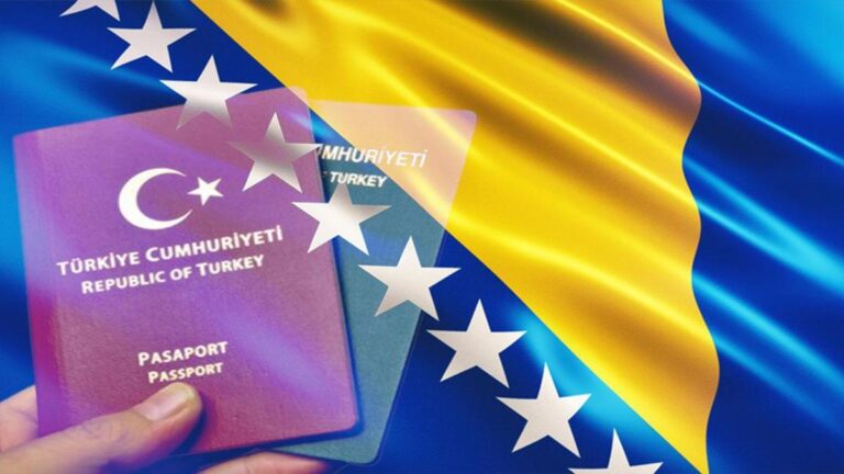 Bosnie et Herzégovine Visa Guide 2025: Conditions de demande, documents requis, frais de rendez-vous de la Bosnie et de la Bosnie-Herzégovine