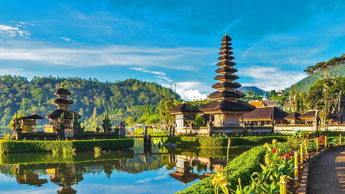 Où est Bali? Comment se rendre à Bali? Que savoir de Bali