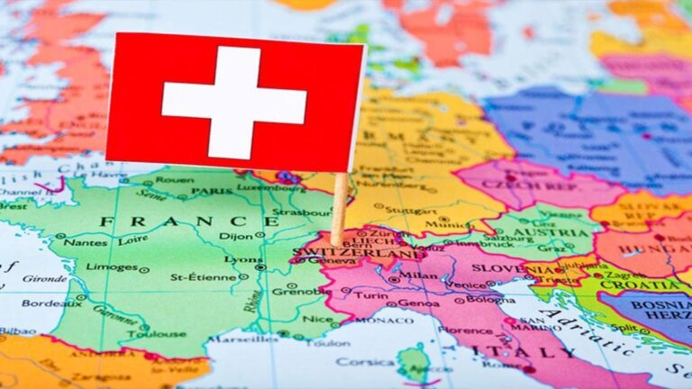 Ce que vous devez savoir sur la Suisse: quand, comment se rendre en Suisse? Comment est le transport en Suisse?