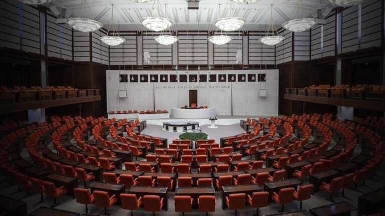 La proposition contenant des dispositions pour l'économie a traversé l'assemblée