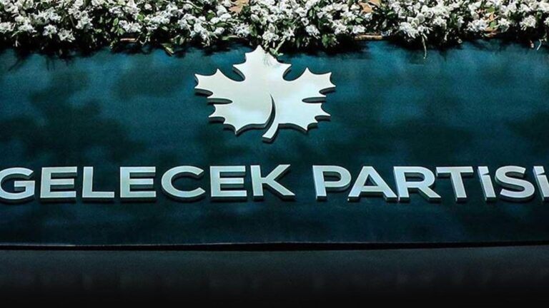 Treatrice de démission dans le futur parti! « Il s'est éloigné de la revendication de l'établissement … »