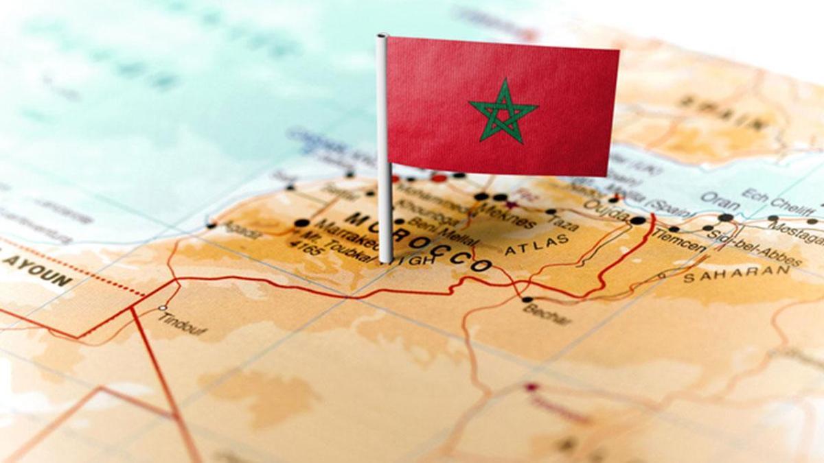 Guide de voyage du Maroc: Quand aller au Maroc? Meilleur temps de voyage
