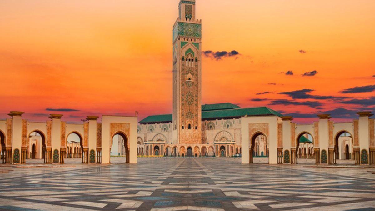 Endroits à visiter au Maroc: où séjourner au Maroc? Quoi, où manger? Endroits à voir au Maroc et s'arrêtent à la saveur