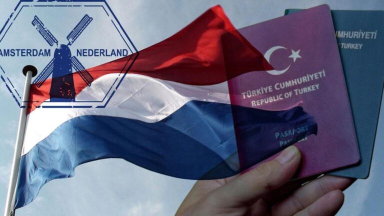 Comment obtenir un visa néerlandais? Quelles sont les exigences de demande de visa néerlandais? Frais de visa 2025