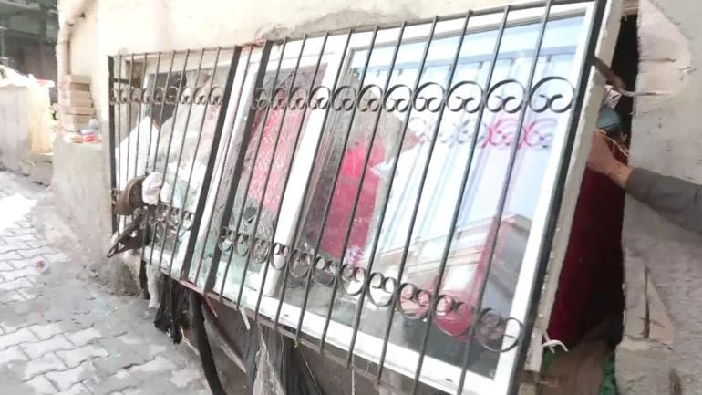 Voici Ankara après Torrentielle |