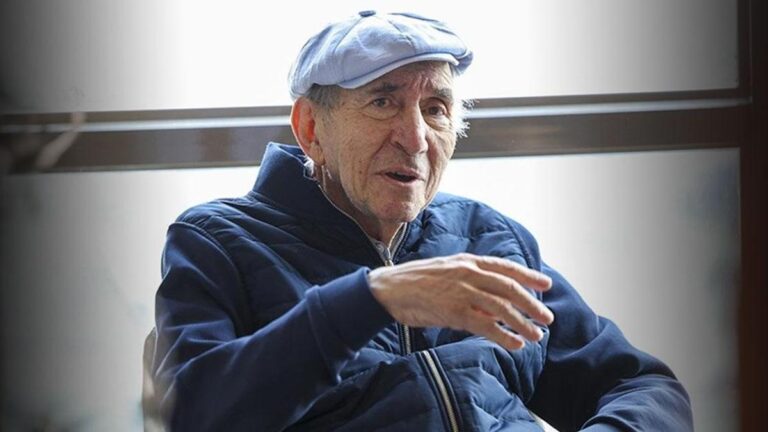 Le programme funéraire de l'ancien chef du CHP Altan Öymen a été annoncé