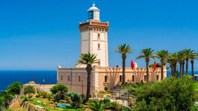 Avant d'aller au Maroc, 10 détails critiques que vous devez savoir! Ceux qui sont curieux à propos du Maroc