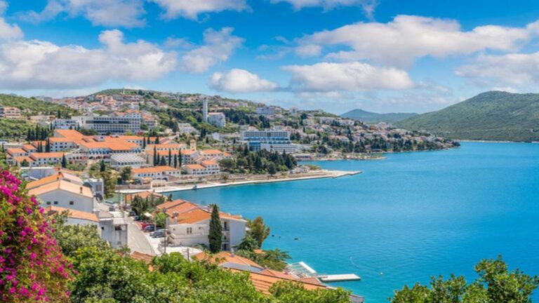 Qu'est-ce que vous devez savoir avant d'aller dans le nord de Chypre? Quand, comment arriver au TRNC? Comment est le transport?