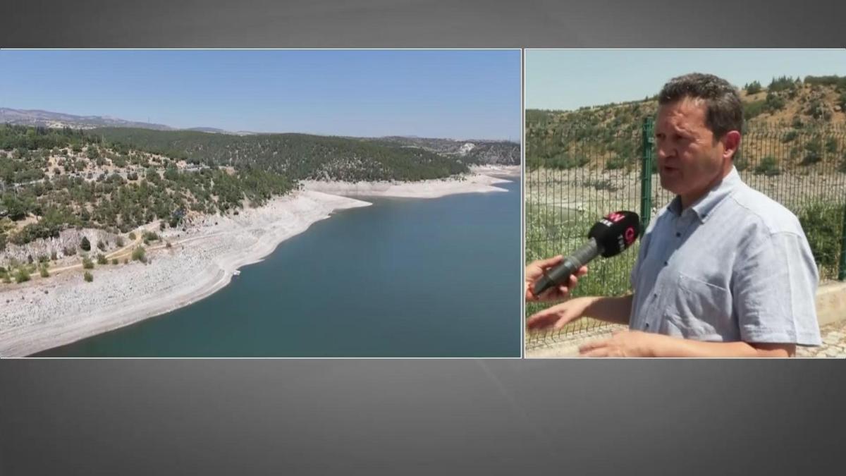 Limite de danger dans les barrages: 3 mois d'eau à gauche! | La pluie est gaspillée, le système de récolte est un must