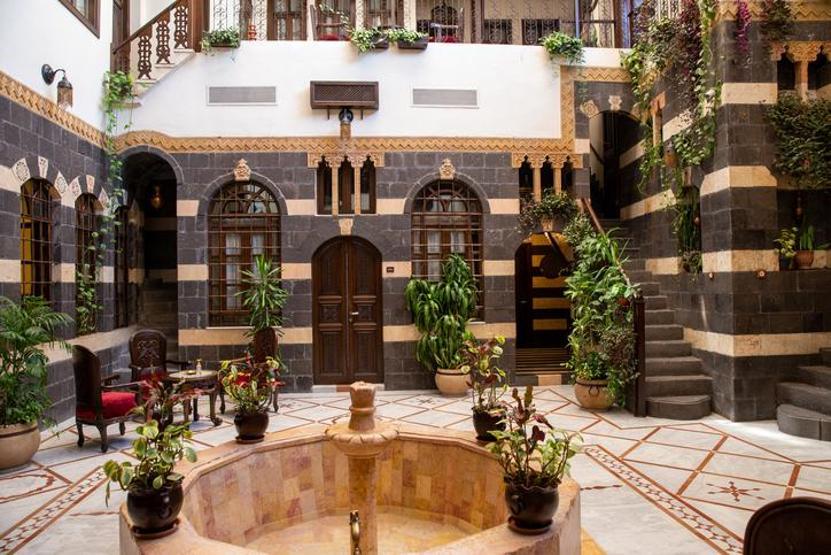 Lieux à visiter en Arabie saoudite: Jeddah, Dammam, Mecque, Médine ... quoi, où manger