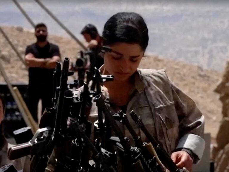 Analyse: PKK recalibre de la lutte armée à la politique à Turkiye