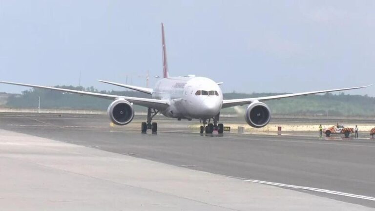 Le deuxième succès consécutif de l'aéroport d'Istanbul