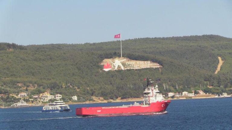 NOUVELLES || Mission de 9 mois OK! Le jeûne Reis est en Vatan bleu