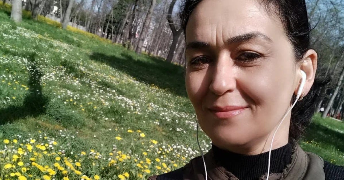 Türkiye: activiste Turkmène libre; Interrompre la déportation