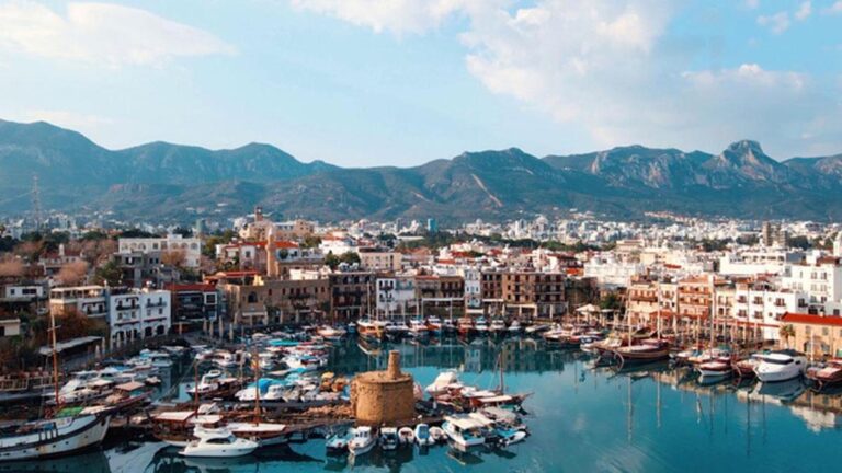 Que savoir avant d'aller dans le nord de Chypre: