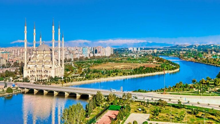 Lieux à visiter à Adana: 49 endroits les plus populaires à voir à Adana