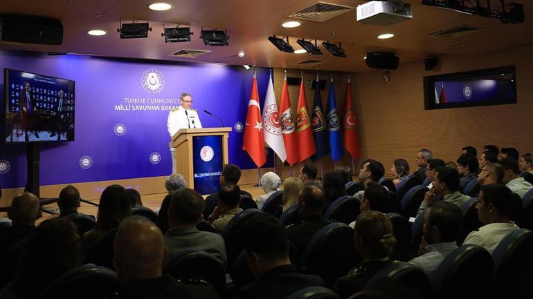 Dernière minute | Sources MSB: nous surveillons étroitement l'intégration des ODD dans l'armée syrienne