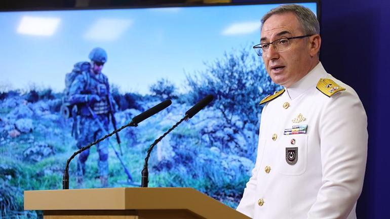 Dernière minute | Sources MSB: nous surveillons étroitement l'intégration des ODD dans l'armée syrienne