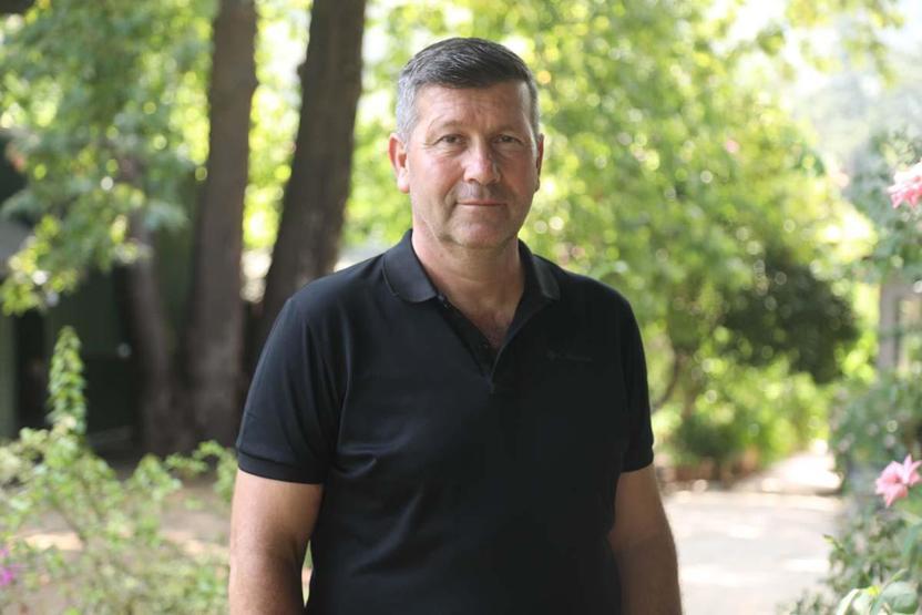 Les vacanciers affluent vers le paradis de la nature où le vert et le bleu se rencontrent; Çıralı