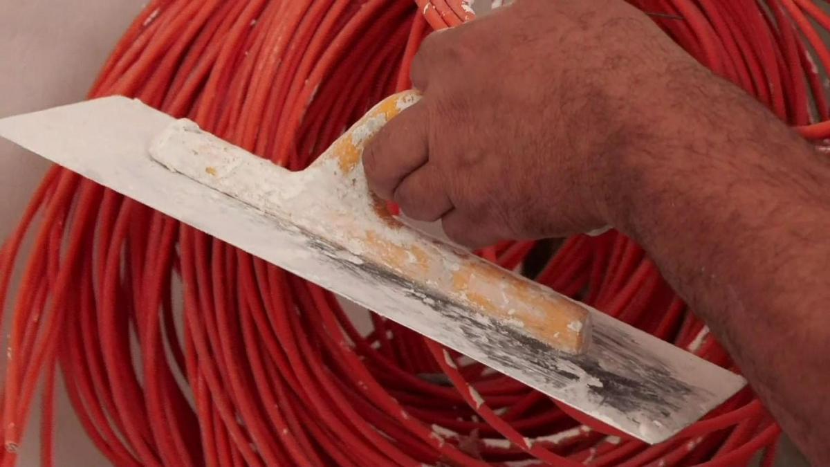 Trouver un maître retourné à l'ordre de l'hôpital | Pas d'apprenti, pas de personnel!