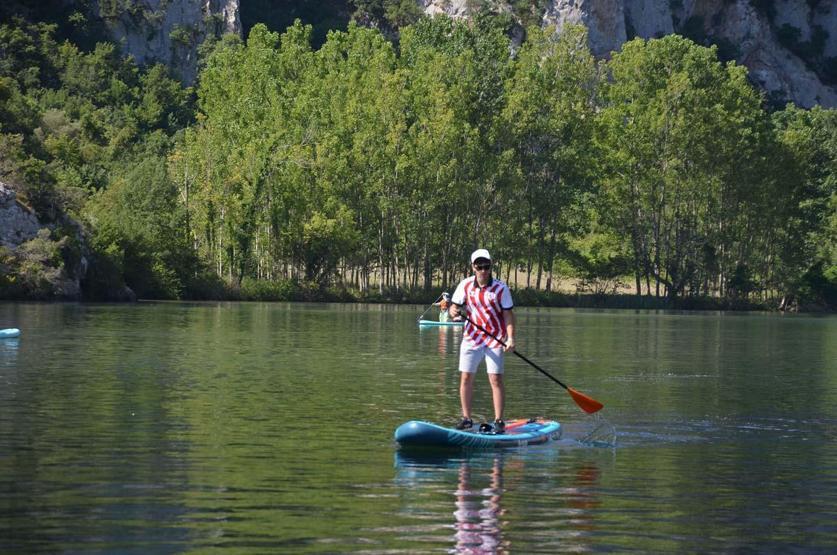 Kapıkaya Fest L'excitation a commencé: les amateurs de nature et de sport se sont rencontrés à Bafra