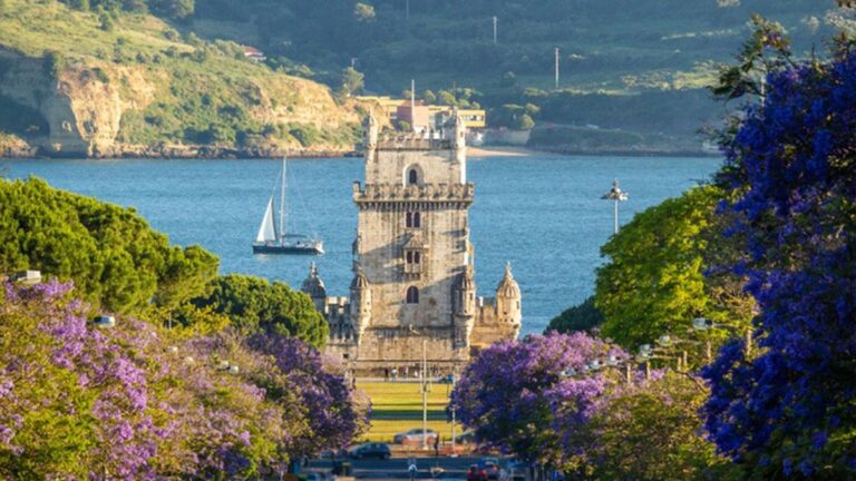 Lieux à visiter au Portugal: Lisbonne, Porto, Évora … quoi, où manger? Quelles sont les options d'hébergement au Portugal?