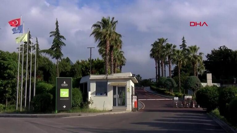 Les expressions ont commencé à être emmenées à Iett et Isfalt dans l'opération d'appel d'offres