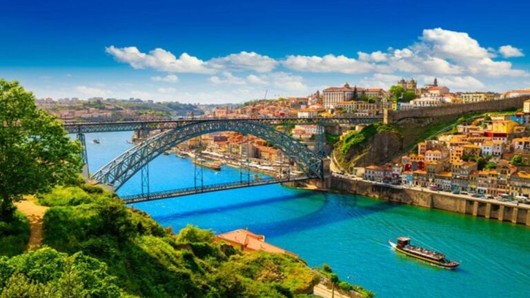 Où, comment obtenir, quand obtenir? Tout ce que vous devez savoir sur le Portugal