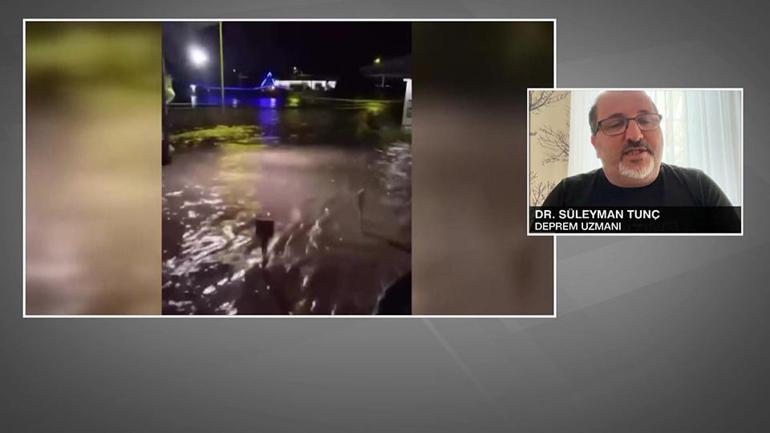 La Russie a été secouée par la violence de 8,8… y a-t-il un grand risque de tremblements de terre?