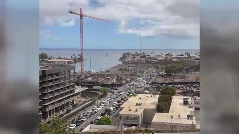 La Russie a été ébranlée avec la violence de 8,8… Un grand risque de tremblements de terre se poursuit-il?