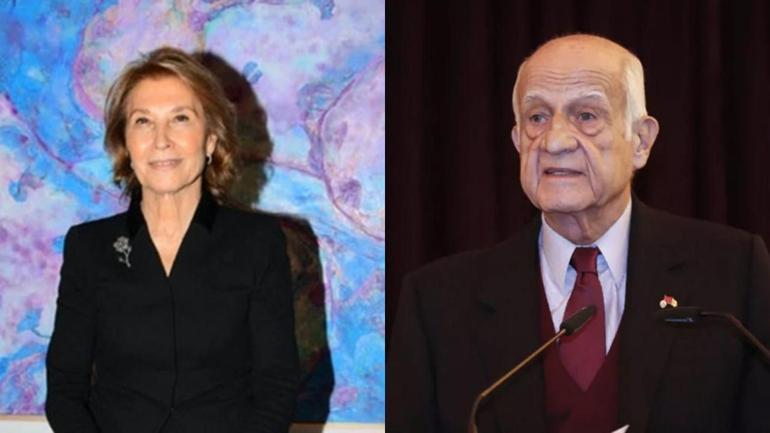 128 millions de TL Crisis dans le cas de tutelle d'Ingan Kıraç