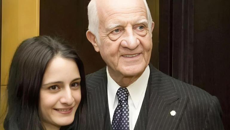 128 millions de TL Crisis dans le cas de tutelle d'Ingan Kıraç