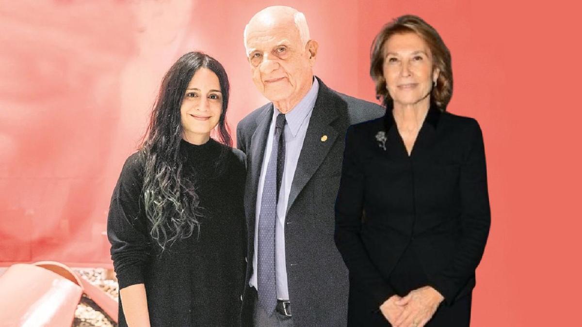 128 millions de TL Crisis dans le cas de tutelle d'Ingan Kıraç