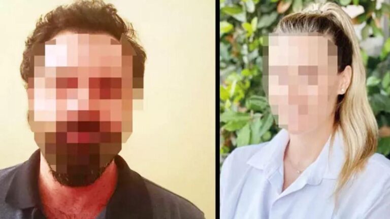 Harcèlement du psychologue enceinte: « Changer votre nom de famille, vous êtes à moi! »